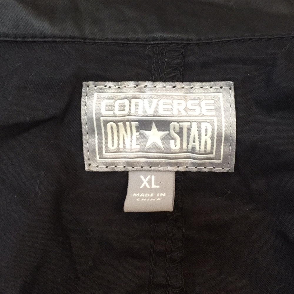 Converse Jacket - image 4